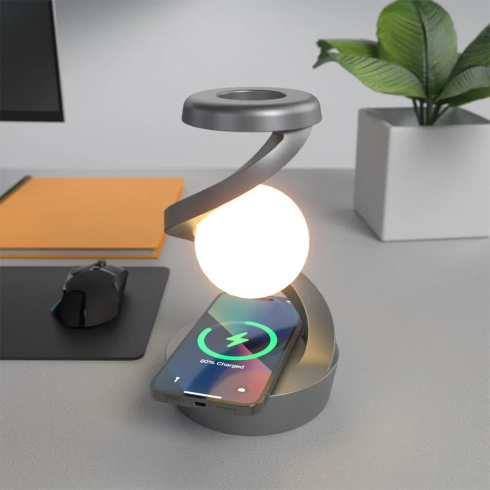 HoverLight Charging Lamp