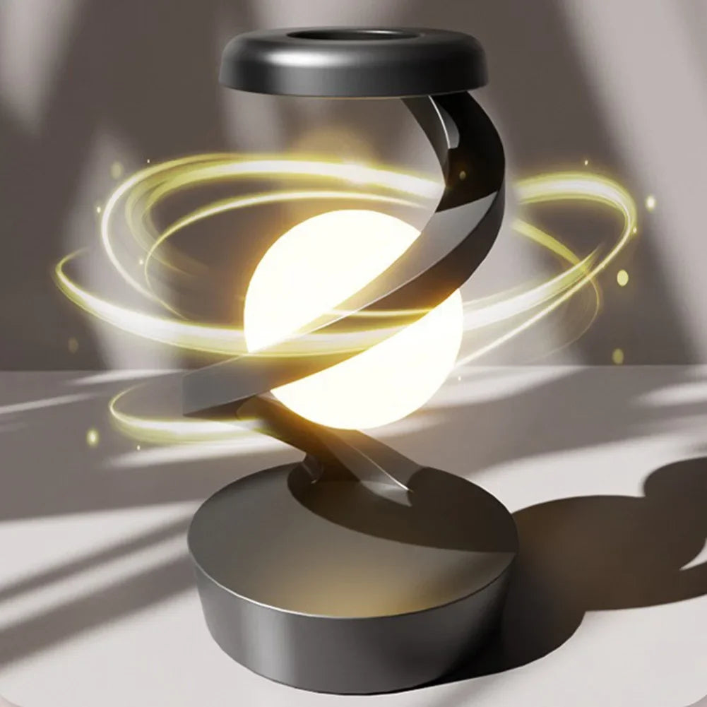 HoverLight Charging Lamp