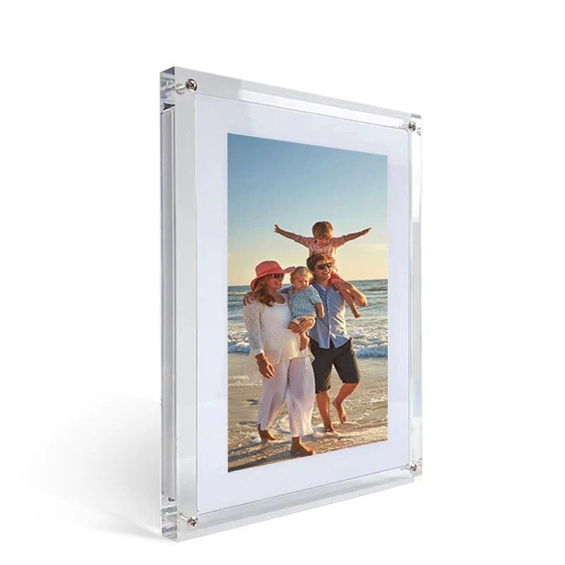 PicturePerfect Memories Canvas