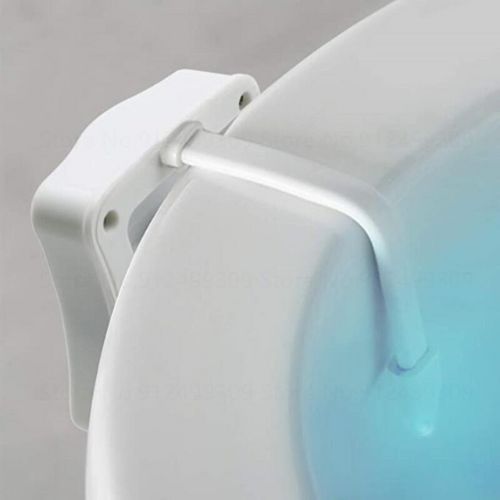 Toilet Night Light